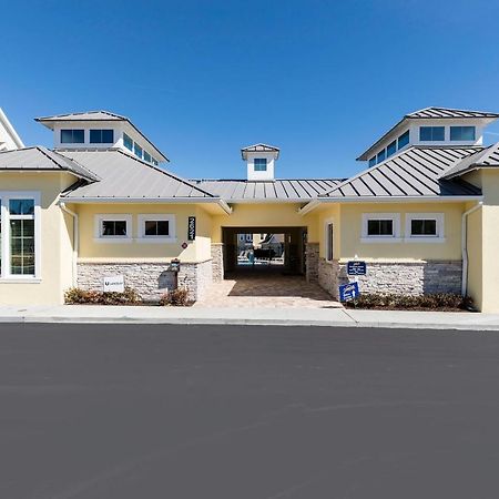 4 Bedroom 4 Ba Luxury Villa 5Min To Disneyworld 1804Ft² Free Gym Orlando Exteriör bild