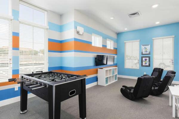 4 Bedroom 4 Ba Luxury Villa 5Min To Disneyworld 1804Ft² Free Gym Orlando Exteriör bild